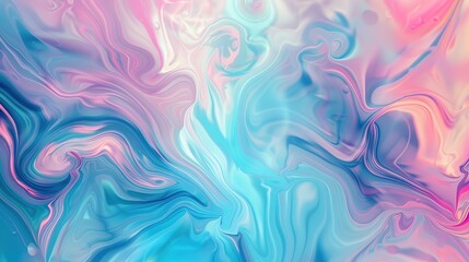 Fototapeta premium CosmosColorful_Abstract_background_dreamy_Galactic