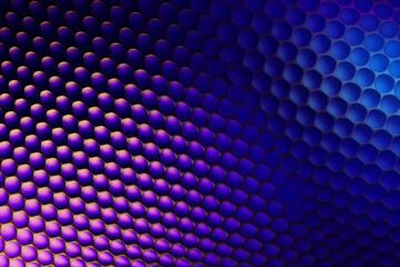 Abstract futuristic navy blue background