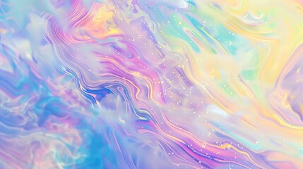 Cosmic_dream_Galaxy_nebula_Colorful_Abstract_background