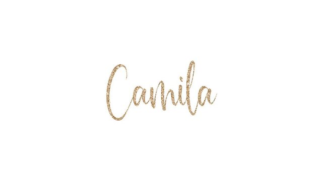 9 Glittery Quinceanera Names Intro