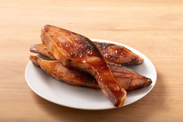 ［冷凍］鰤（ぶり）てり焼き