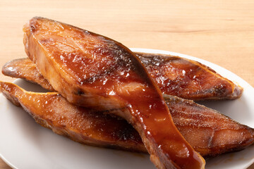 ［冷凍］鰤（ぶり）てり焼き