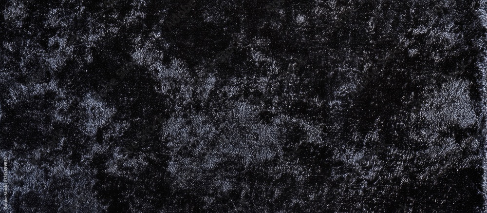 Poster dark textured fabric background with slight variations in tone suitable for design purposes copy spa