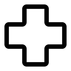 health icon for illustration