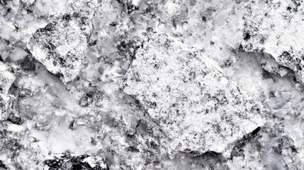 Naklejka premium Grey marble texture background for modern interior or exterior design close-up of white stone suitable for terrace or flooring applications