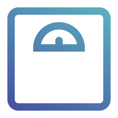 diet icon for illustration