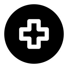 Fototapeta premium health icon for illustration