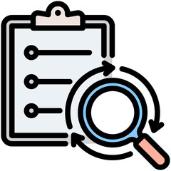 Inspection Icon