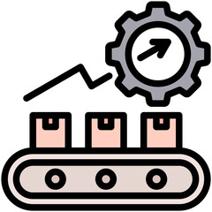 Productivity Icon
