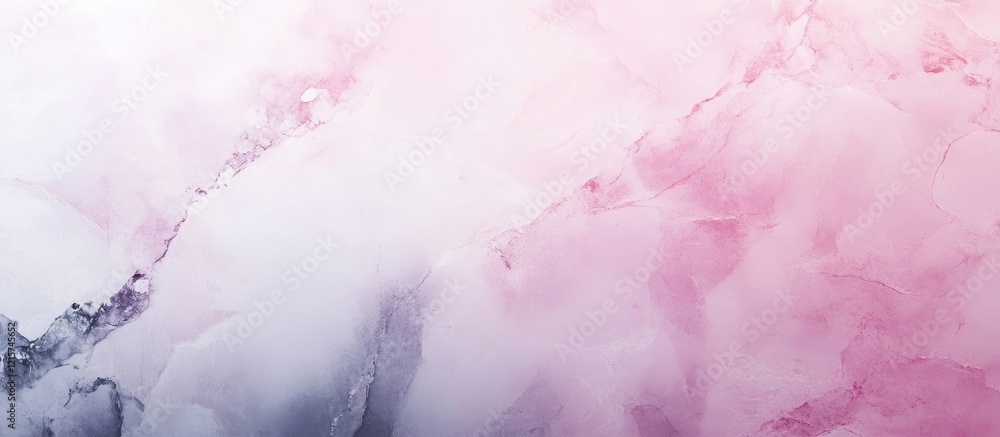 Poster abstract marble texture background in soft pastel colors ideal for text insertion or graphic design 