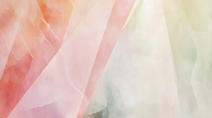 Abstract Pastel Marble Texture Background Design