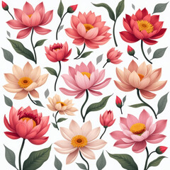 - Botanical Illustrations