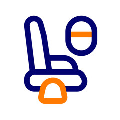 economy class duotone