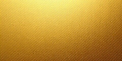 Naklejka premium Golden texture background, diagonal lines, subtle light