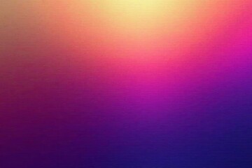 Obraz premium A vibrant gradient of colors blending beautifully for artistic designs.