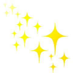 元のファイル名 : 左から右に流れるグラデーションのキラキラ