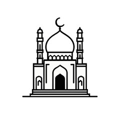 Mosque