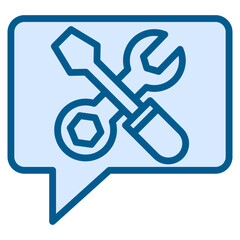 Service Request Icon