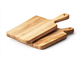 Fototapeta premium cutting board with knife