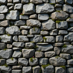 Fototapeta premium stone wall background