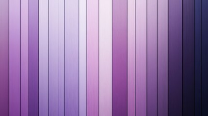 A minimalist abstract background with evenly spaced vertical stripes in varying shades of a single color