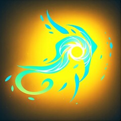 Obraz premium Lose Yourself