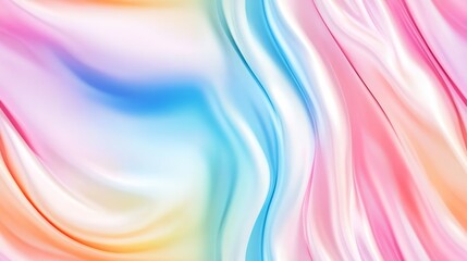 pastel bright gradient color. abstract wave colorful background. colorful abstract background