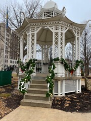 Gazebo