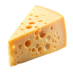 piece of cheese