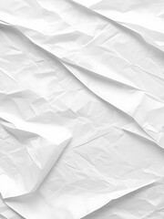 Obraz premium white paper background