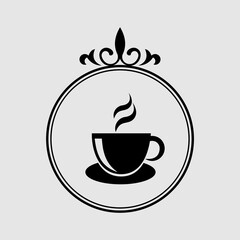 cup of coffee