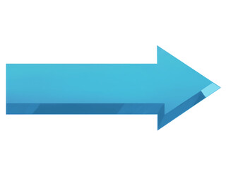 blue arrow icon type s01