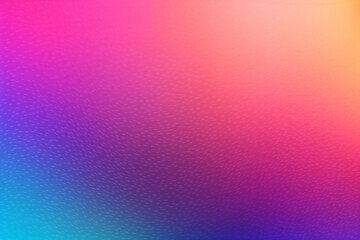 Fototapeta premium pink blue horizontal sparkly color gradient rough, abstract background shines bright light and glows template empty space, colorful gradient background, gift card, vector
