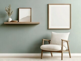Stylish interior design for home living modern lifestyle inspiration serene environment thoughtful viewpoint