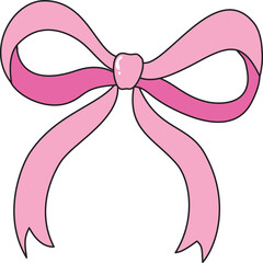 illustration of an background with lines