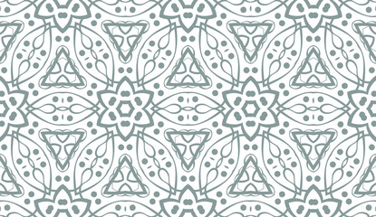 Seamless pattern. geometry design. Vector. Texture for holiday cards, Valentines day, wedding invitations. Tone color
