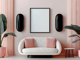 Modern home interior design inspiration cozy living space minimalist lifestyle warm environment inviting viewpoint