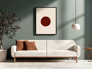 Modern lifestyle interior design inspirations for home spaces minimalist aesthetics cozy environment
