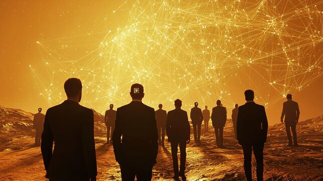 Global Network: Future of Connection