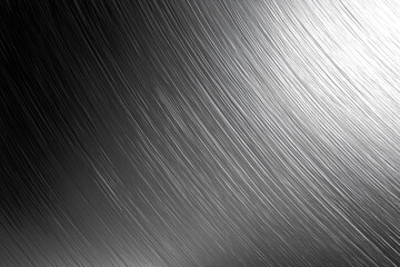 foil brushed metal background,shiny brushed stainless steel polished aluminium magnesium nickel alloy metal surface texture background, abstract noise texture banner header backdrop design
