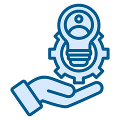 Talent Management Icon