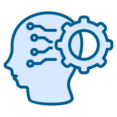 Critical Thinking Icon