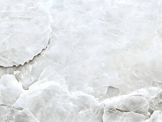 White Marble Texture Abstract Background