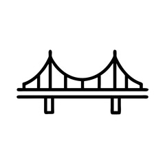 bridge icon design