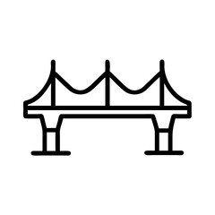 bridge icon design