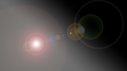 Premium and luxury abstract texture gradient color background with blank smooth vector texture.