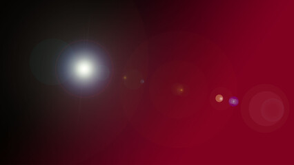 Premium and luxury abstract texture gradient color background with blank smooth vector texture.