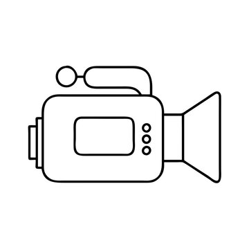 video-camera
