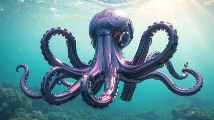 octopus