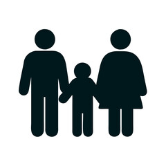 family icon design